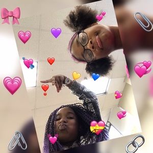 Meet your Posher, Day